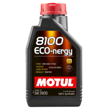 MOTUL 8100 ECO-NERGY 5W30  1L